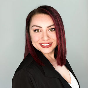 Meet your Posher, Britteny